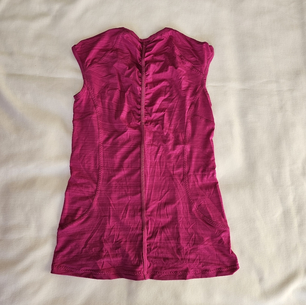 Athleta Pacific Sleeveless rashguard - Picture 4 of 4